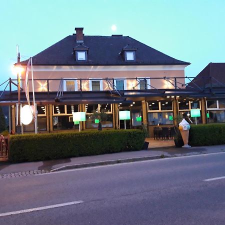 Santa Lucia Apartments Bodensdorf Esterno foto