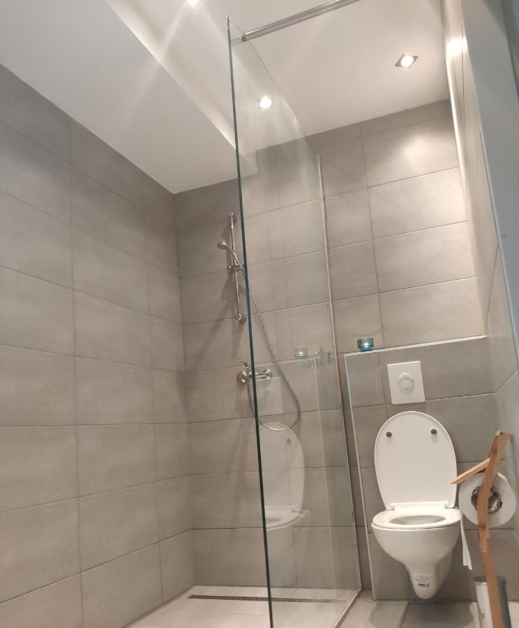 Santa Lucia Apartments Bodensdorf Esterno foto