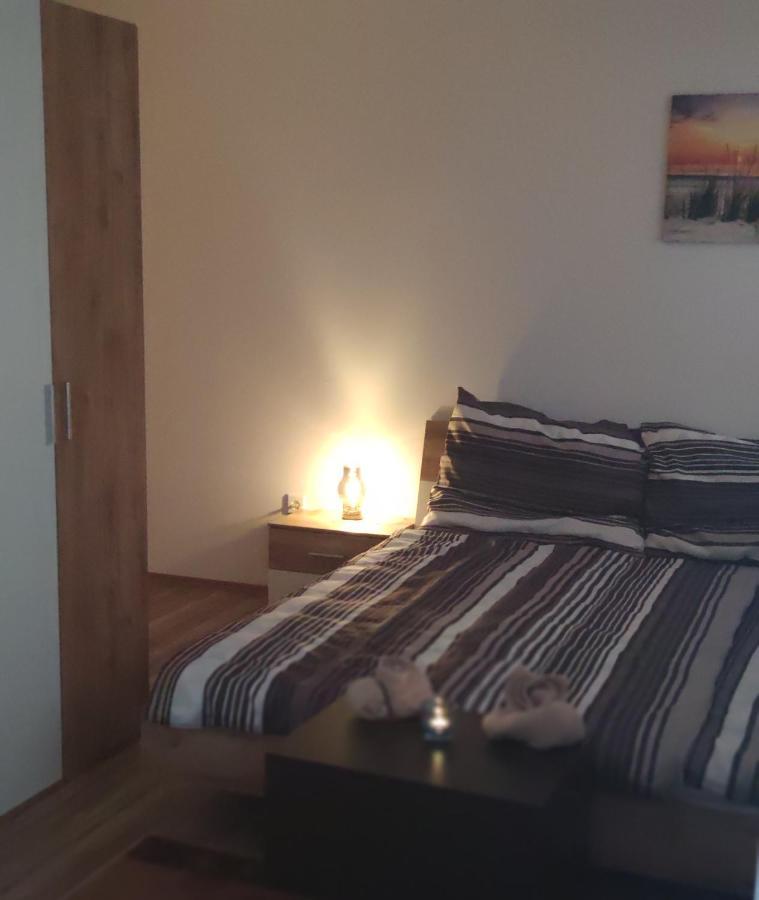 Santa Lucia Apartments Bodensdorf Esterno foto