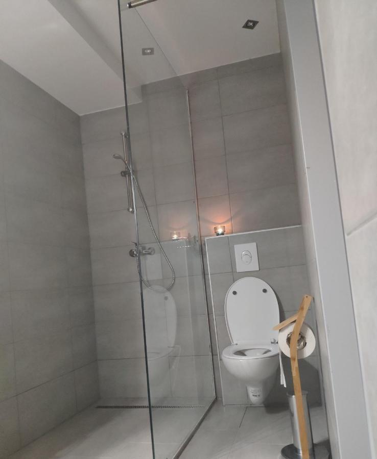 Santa Lucia Apartments Bodensdorf Esterno foto