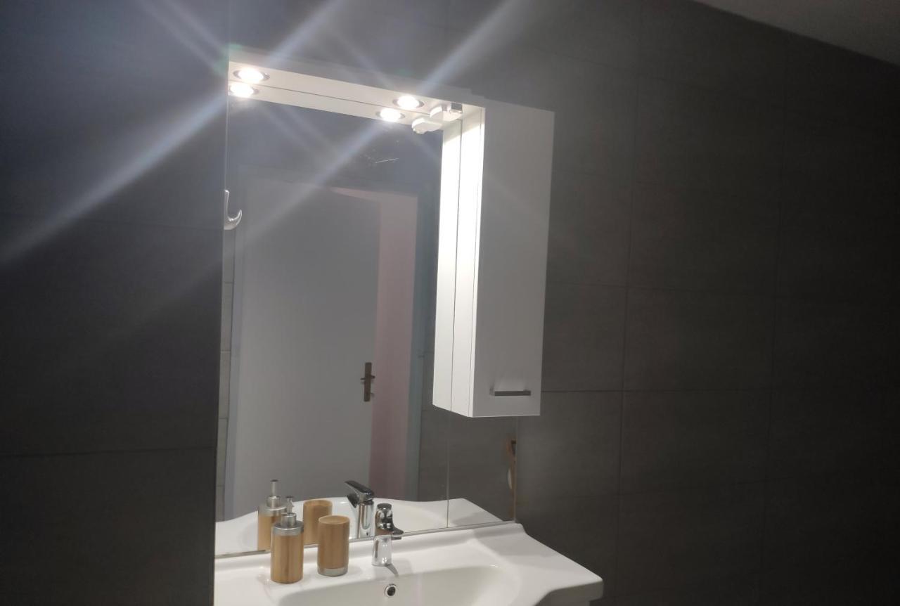 Santa Lucia Apartments Bodensdorf Esterno foto