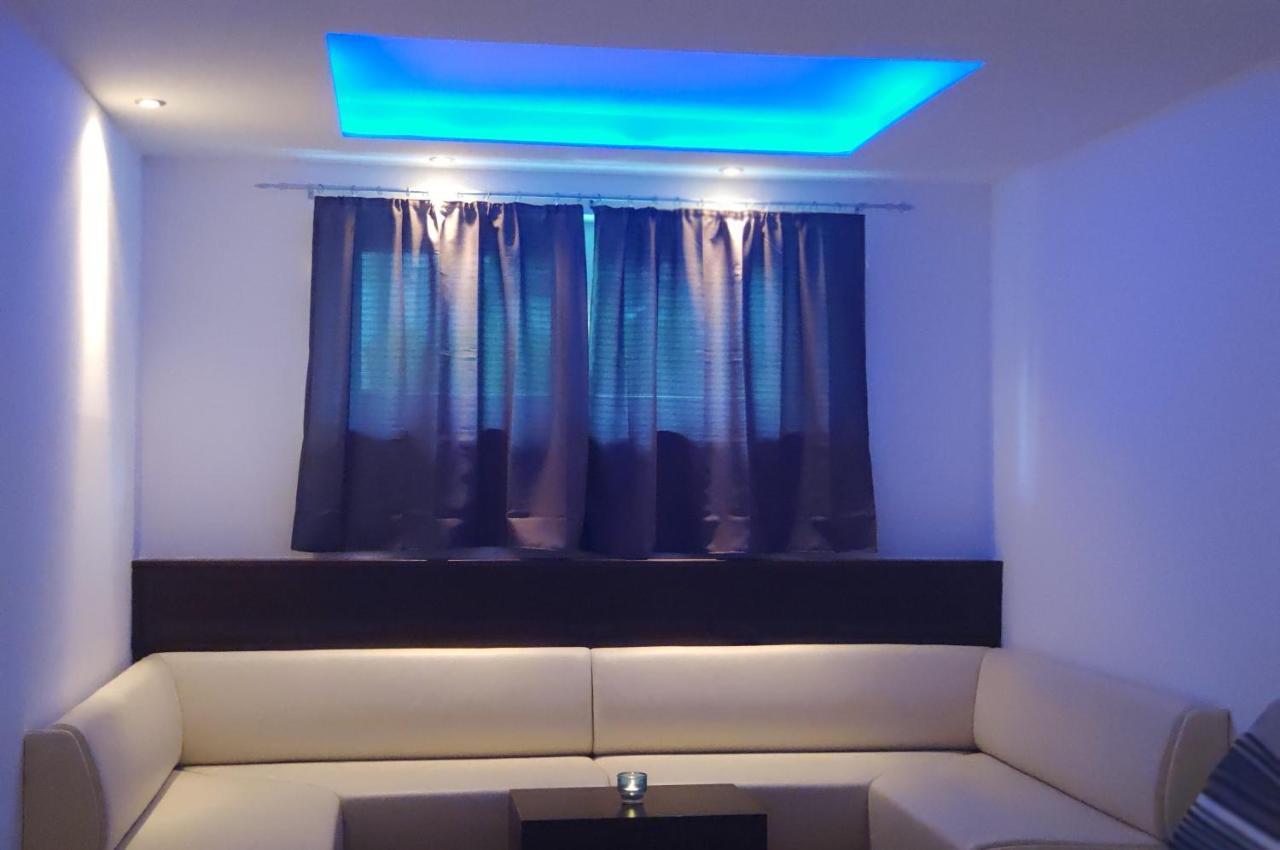 Santa Lucia Apartments Bodensdorf Esterno foto