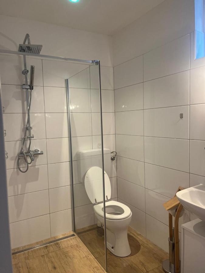 Santa Lucia Apartments Bodensdorf Esterno foto