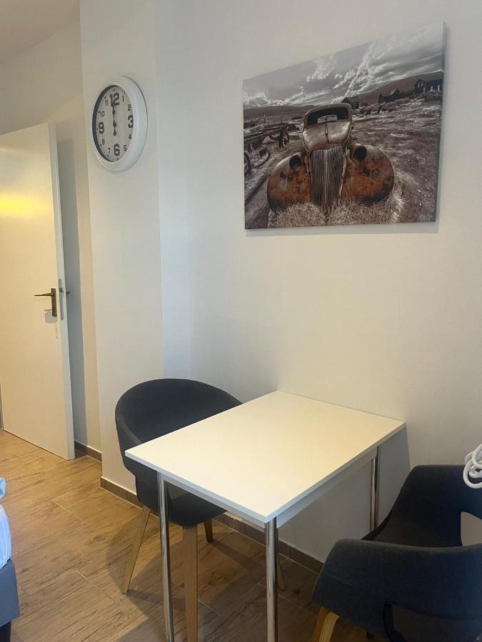Santa Lucia Apartments Bodensdorf Esterno foto