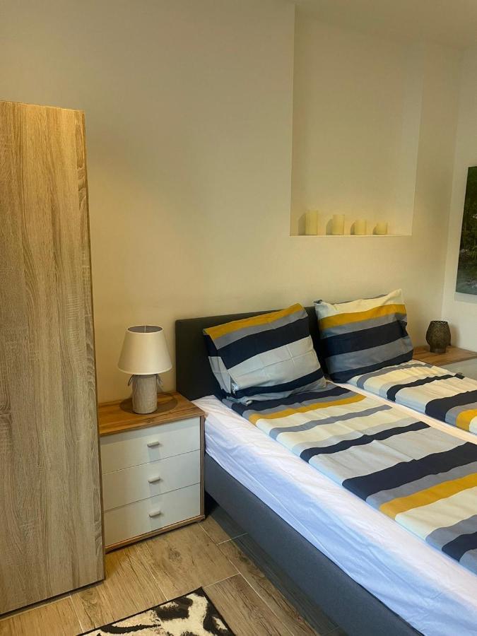 Santa Lucia Apartments Bodensdorf Esterno foto