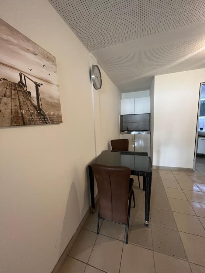 Santa Lucia Apartments Bodensdorf Esterno foto
