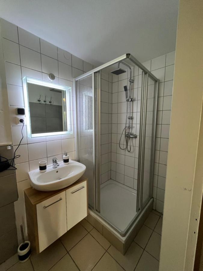 Santa Lucia Apartments Bodensdorf Esterno foto