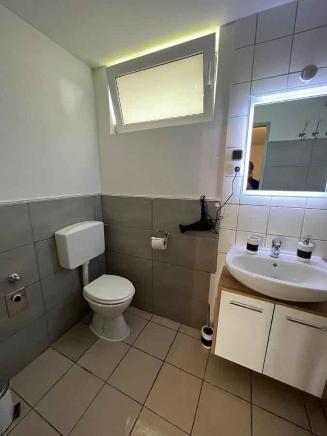 Santa Lucia Apartments Bodensdorf Esterno foto
