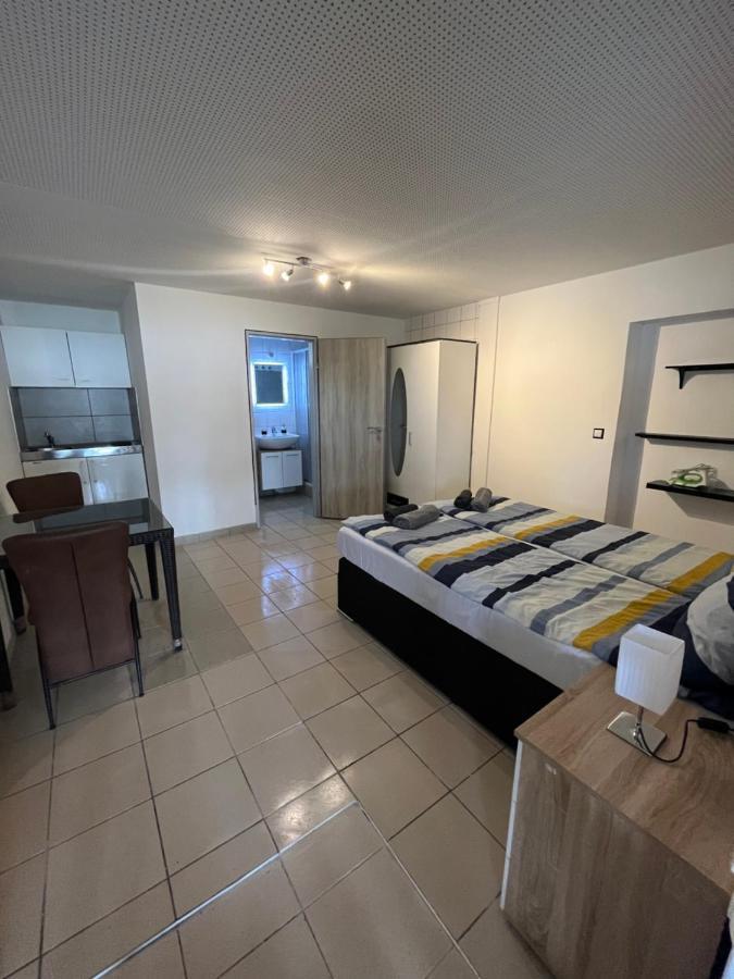 Santa Lucia Apartments Bodensdorf Esterno foto
